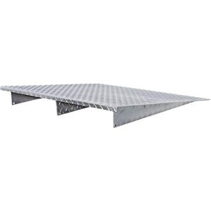 Auffahrrampe, Wannenmaß 1000er Auffahrrampe, Wannenmaß 1000er