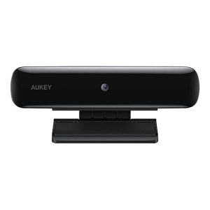 Aukey PC-W1 – Webcam – Farbe – feste Brennweite – USB – MJPEG
