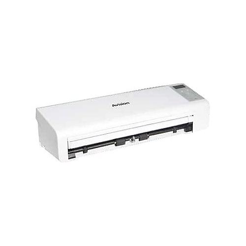 Avision AD225WN - Dokumentenscanner - Desktop-Gerät - USB 2.0, LAN, Wi-Fi(n)