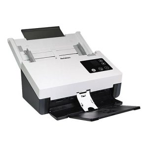 Avision AD345 – Dokumentenscanner – Desktop-Gerät – USB 3.1 Gen 1