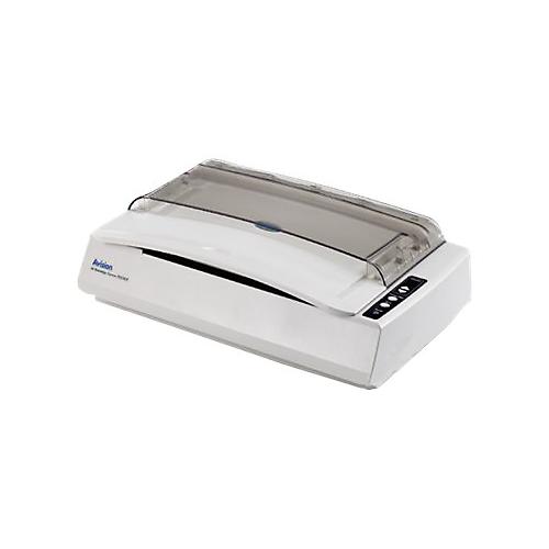 Avision FB2280E - Flachbettscanner - Desktop-Gerät - USB 2.0