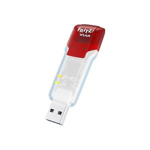 AVM FRITZ!WLAN Stick AC 860 – Netzwerkadapter – USB 3.0 – Wi-Fi 5 AVM FRITZ!WLAN Stick AC 860 – Netzwerkadapter – USB 3.0 – Wi-Fi 5