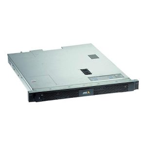 AXIS Camera Station S1116 Recorder – Server – Rack-Montage – 1 x Core i5 8500 / 3 GHz – RAM 8 GB – SSD 256 GB, HDD 8 TB