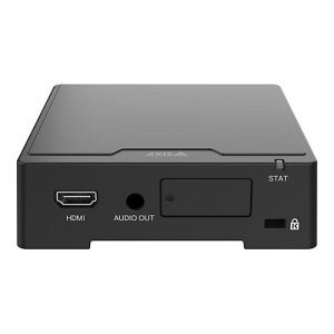 AXIS D1110 – Video-Decoder – 8 Kanäle
