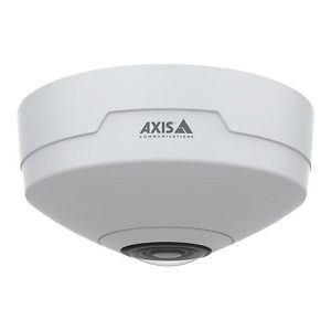 AXIS M4328-P – Netzwerk-Panoramakamera – Fischauge – Innenbereich – Farbe (Tag&Nacht) – 12 MP AXIS M4328-P – Netzwerk-Panoramakamera – Fischauge – Innenbereich – Farbe (Tag&Nacht) – 12 MP