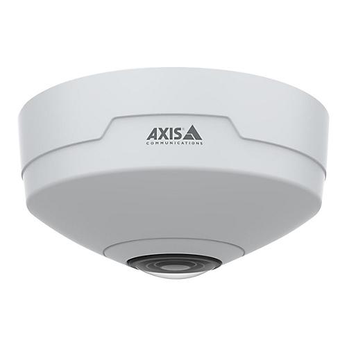 AXIS M4328-P - Netzwerk-Panoramakamera - Fischauge - Innenbereich - Farbe (Tag&Nacht) - 12 MP