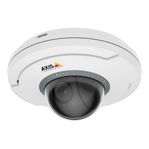 AXIS M5075-G – Netzwerk-Überwachungskamera – PTZ – Kuppel – Farbe (Tag&Nacht) – 2 MP AXIS M5075-G – Netzwerk-Überwachungskamera – PTZ – Kuppel – Farbe (Tag&Nacht) – 2 MP