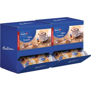 Bahlsen ‚Süßes Dreierlei‘