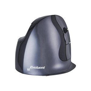 Bakker Elkhuizen Evoluent D Large – vertikale Maus