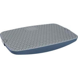 Balance-Board Steppie mit Soft Top Entlastungsmatte Balance-Board Steppie mit Soft Top Entlastungsmatte