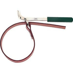 Bandschlüssel 12005 Spannber.D.180mm Band-B.22mm Griff-L.236mm