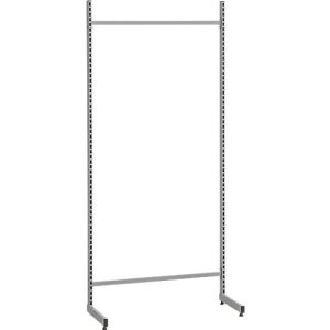 Basisregal L-Regal 100, 925 x 1550 mm
