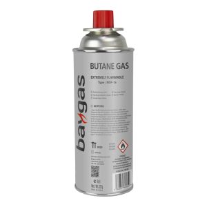 Universal Butangas Kartusche MSF-1A 227g/520ml