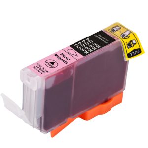 Druckerpatrone Photo-Magenta. 100% kompatibel. Art TPCs800pma