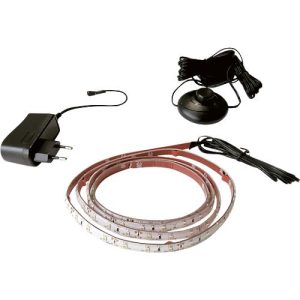 Beleuchtungs-Set 1600 für Theke Faro, LED-Leuchtleiste, 1600 mm Beleuchtungs-Set 1600 für Theke Faro, LED-Leuchtleiste, 1600 mm