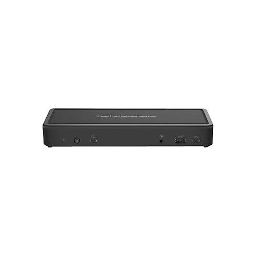 Belkin - Dockingstation - USB-C - 2 x DP, 2 x HDMI, USB-C - 1GbE