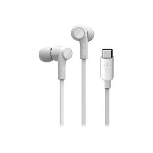 Belkin ROCKSTAR – Ohrhörer mit Mikrofon Belkin ROCKSTAR – Ohrhörer mit Mikrofon