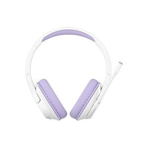 Belkin SoundForm Inspire – Headset – ohrumschließend – Bluetooth – kabellos, kabelgebunden – 3,5 mm Stecker