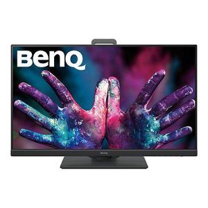 BenQ DesignVue PD2705Q – PD Series – LED-Monitor – 68.6 cm (27“) – HDR‘