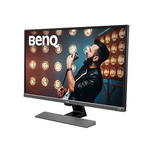 BenQ EW3270U – LED-Monitor – 80 cm (31.5“) – HDR‘