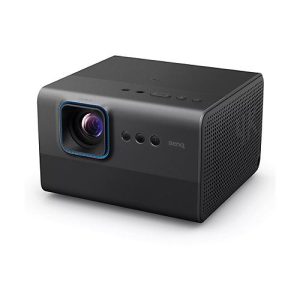 BenQ GP520 – DLP-Projektor – 4-Kanal-LED – tragbar – 3D – 2600 ANSI-Lumen