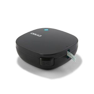 Beschriftungsgerät DYMO LetraTag® 200B, bis 12 mm Etikettenbreite, Thermodirektdruck, 160 dpi, Bluetooth® Wireless Tech, L 120 x B 120 x H 45 mm Beschriftungsgerät DYMO LetraTag® 200B, bis 12 mm Etikettenbreite, Thermodirektdruck, 160 dpi, Bluetooth® Wireless Tech, L 120 x B 120 x H 45 mm