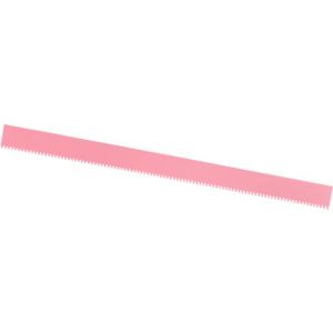 Bezeichnungsstreifen-Kartons, rosa Bezeichnungsstreifen-Kartons, rosa
