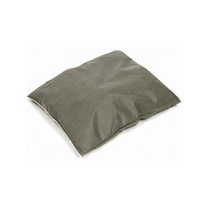Bindemittel für Leckagen, universell verwendbar, 4 Saugkissen mit Flockenfüllung, jeweils L 800 x B 600 mm, 156 l Bindemittel für Leckagen, universell verwendbar, 4 Saugkissen mit Flockenfüllung, jeweils L 800 x B 600 mm, 156 l