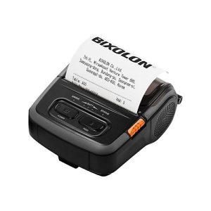 BIXOLON SPP-R310 – Belegdrucker – Thermodirekt – 8 cm Rolle – 203 dpi – bis zu 100 mm/Sek.