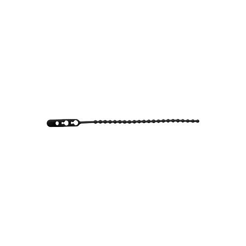 Blitzbinder, 140 x 3,5 mm, schwarz