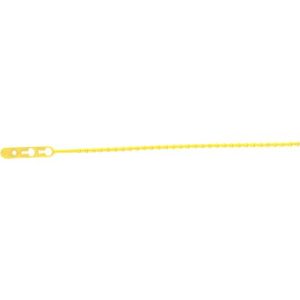 Blitzbinder, 245 x 4,0 mm, gelb Blitzbinder, 245 x 4,0 mm, gelb