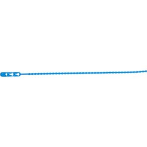 Blitzbinder, 360 x 4,0 mm, blau