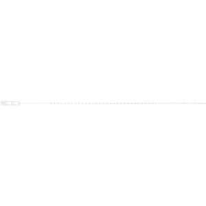 Blitzbinder, 500 x 4,0 mm, natur Blitzbinder, 500 x 4,0 mm, natur