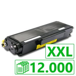 Toner BLT3280XXL. rebuild für Brother-Drucker mit TN-3280