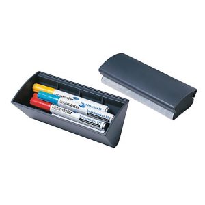 Board-Assistant Legamaster 7-122500, Ablageschale und Tafelwischer, magnetisch Board-Assistant Legamaster 7-122500, Ablageschale und Tafelwischer, magnetisch