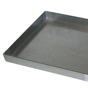 Bodenauffangwanne Stawa-R für asecos Sicherheitsschränke der UB90 und UB30 Serie, Edelstahl 1.4301, B 975 x T 442 x H 75 mm, 22 l Bodenauffangwanne Stawa-R für asecos Sicherheitsschränke der UB90 und UB30 Serie, Edelstahl 1.4301, B 975 x T 442 x H 75 mm, 22 l