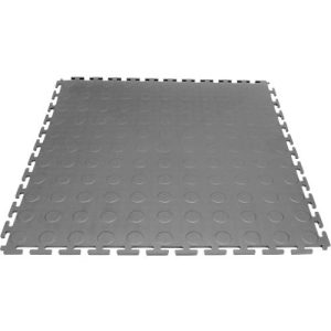 Bodenfliese Tough-Lock Eco. 500 x 500 mm Bodenfliese Tough-Lock Eco. 500 x 500 mm