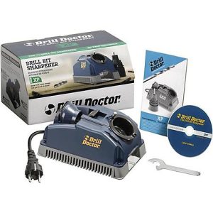 Bohrerschleifgerät Drill-Doctor XP Schleifbereich 2,5-13,0mm Bohrerschleifgerät Drill-Doctor XP Schleifbereich 2,5-13,0mm