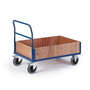 Bordwandwagen, 1000 x 570 mm Bordwandwagen, 1000 x 570 mm