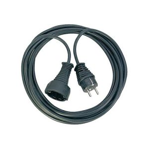 brennenstuhl H05VV-F 3G1,5 – Stromkabel – 3 m brennenstuhl H05VV-F 3G1,5 – Stromkabel – 3 m