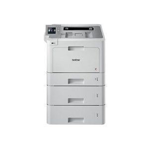 Brother HL-L9310CDWTT – Drucker – Farbe – Duplex – Laser – A4/Legal Brother HL-L9310CDWTT – Drucker – Farbe – Duplex – Laser – A4/Legal