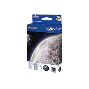 Brother LC1000BK – Schwarz – original – Tintenpatrone