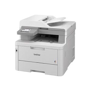 Brother MFC-L8340CDW – Multifunktionsdrucker – Farbe – LED – A4/Legal (Medien) – bis zu 30 Seiten/Min. (Kopieren)