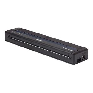 Brother PocketJet 8 PJ-862 – Drucker – s/w – Thermodirekt – A4/Legal – 203 x 200 dpi Brother PocketJet 8 PJ-862 – Drucker – s/w – Thermodirekt – A4/Legal – 203 x 200 dpi