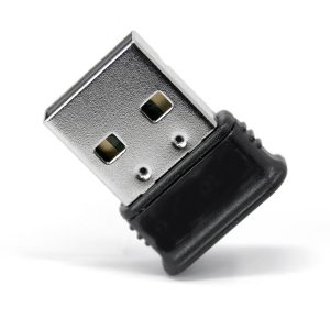 USB-Bluetooth Micro Dongle Class 2. V2.0. 10m Reichweite