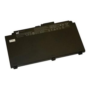 BTI – Laptop-Batterie – Lithium-Ionen – 4 Zellen – 4212 mAh – für HP ProBook 640 G4 Notebook, 645 G4 Notebook, 650 G4 Notebook