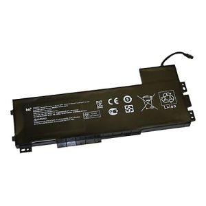 BTI – Laptop-Batterie – Lithium-Polymer – 6 Zellen – 7895 mAh BTI – Laptop-Batterie – Lithium-Polymer – 6 Zellen – 7895 mAh