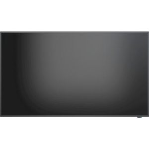 Business Monitor Sharp/NEC MultiSync® E658, 65′, 3840 x 2160 px, IPS Panel, HDMI/USB/LAN, 2 x 10 W, integrierter Mediaplayer