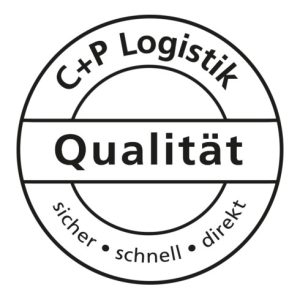 C+P Hängeregistraturschrank Acurado für Hängehefter DIN A4, 2 Schubladen, zweibahnig Weißaluminium