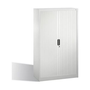 C+P Rollladenschrank Omnispace, H1660B1000T420 mm, Lichtgrau C+P Rollladenschrank Omnispace, H1660B1000T420 mm, Lichtgrau